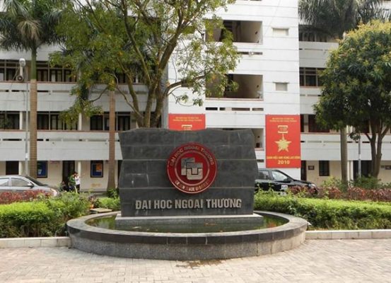 tuyển thẳng đại học